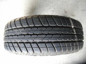 (č.70) 14" letní pneu 185/60 R14 82H - 4