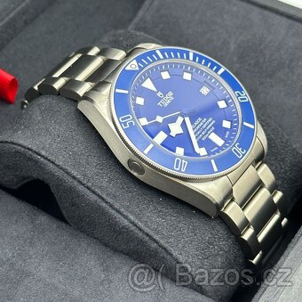 TUDOR Pelagos - NOVE - 4