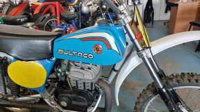 Bultaco 370 Pursang rok v. 1976/77 - 4