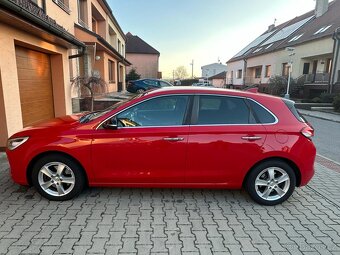 Hyundai i30 1.6 CRDI 100kW - 4