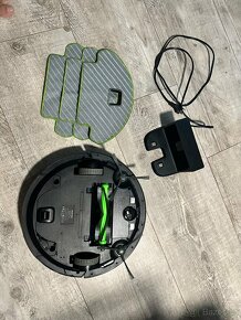 Robotický vysavač. iRobot Roomba Combo 113 - 4