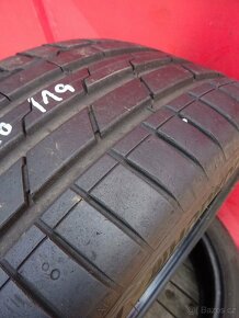 Letní pneumatiky Hankook S1 evo 3, 245/40/19, 2 ks, 6,5-7 mm - 4