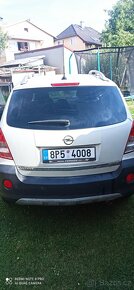 Opel Antara - 4