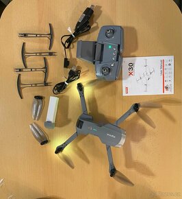 dron Syma X30 (SymaX30) - 4