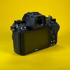 Nikon Z6 II 3x baterie | 6065484 - 4