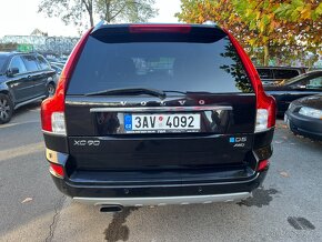 Volvo XC90 D5 AWD Polestar - 4