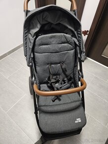 Britax römer b-agile - 4