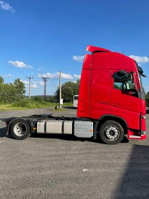 Prodám VOLVO FH500 lowdeck r.v.2019-REZERVACE - 4