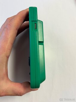 Game boy plus dvě hry - 4