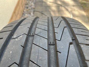 1+1 Pneu Hankook Ventus Prime 3 235/45 R18 94V DOT 0223 - 4