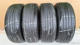 Letní pneu Continental EcoContact 6 205/55 R17 91V - 4