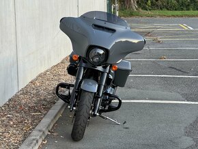 Harley Davidson Street Glide ST 2022 - 4