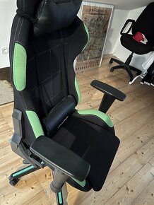 DXRacer - 4