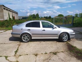 Škoda Octavia 1.9 tdi 66kw - 4