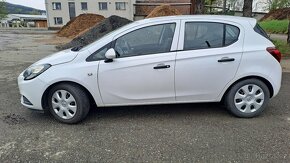 Opel Corsa 1.3 CDTI Essentia STOCK - 4