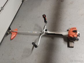 Stihl FS 410 C - 4