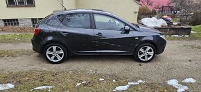 Seat IBIZA V 1.4 16v 63kw PC ESP DigiKlima 3/2012 EURO5 - 4