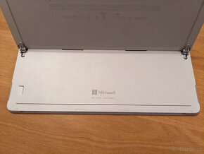 Microsoft Surface Go 2 LTE - 4