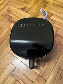 Horkovzdušná fritéza Aigostar air fryer - model B30202I30 - 4