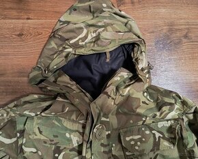 Smock Combat Windproof MVP membrána MTP 180/104 - 4