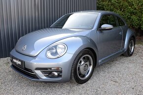 VW BEETLE 2.0 TDI ODPOČET DPH - 4