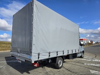 Mercedes-Benz Sprinter 319cdi 10-12palet/2020 - 4