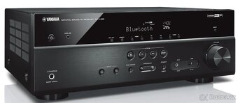 Yamaha RX-V485 5.1 AV-Receiver WIFI, BT, DO, náv, kalibr - 4