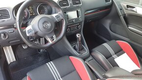 Golf GTI (Adidas edition) - 4