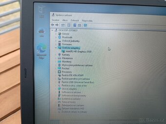 Acer V3 - 371, i3-5005U, 8GB RAM, 120GB SSD disk - 4