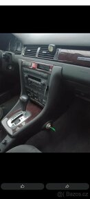 Audi A6 c5 2.4 qwqttro automat - 4