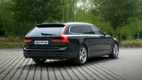 Volvo V90, T4 2,0/140kW DPH Tažné - 4