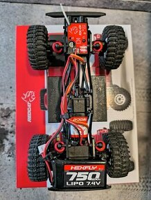 RC auto redcat Ascent 18 - 4