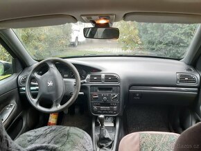 Peugeot 406 Break - 4