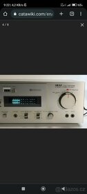 Akai CS-MO2 tape deck / 1980 - 4