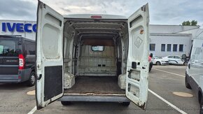 Fiat Ducato L2H2 2,3 JTD - 4