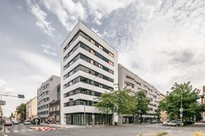 Pronájem byty 2+kk, 68 m2 - Praha - Holešovice, ev.č. L1356 - 4