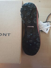 Nové boty GARMONT DRAGONTAIL TECH GTX - 4