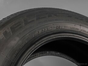 LETNÍ BRIDGESTONE R17 PNEUMATIKY 215/65/17 99,9% (146T) - 4