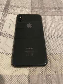 Prodám IPhone X - 4