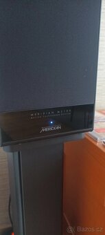 Meridiam M3100 aktívne reproduktory - 4