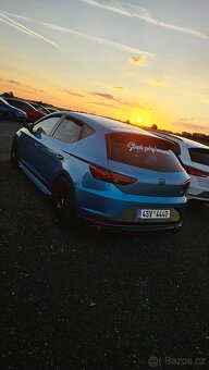 Seat leon cupra 5f - 4