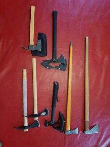 Japonský Samurajský skrytý meč, katana, ninja, kopí, oštěp - 4