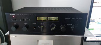 YAMAHA CA V 2 - 4