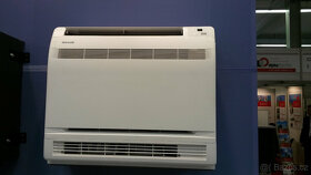 klimatizace + tepelné čerpadlo vzduch-vzduch v jednom - 4