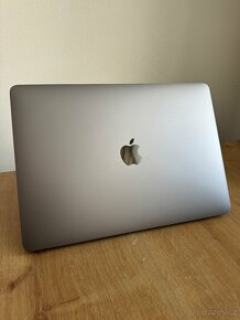 MacBook Pro 13,3" (2020) - M1/16GB/256GB - 4