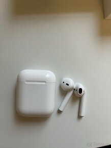 AirPods 2. Generace - 4