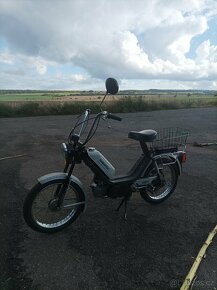 Jawa 210 (Babetta) s TP a SPZ (EXPORT) - 4