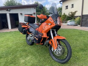 KTM 990 adventure S abs - 4