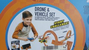 Hot Wheels Drone Racerz - 4