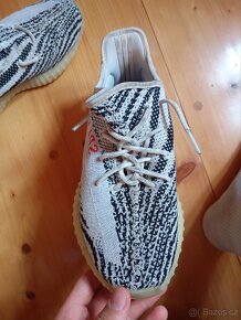 Yeezy 350 V2 zebra - 4